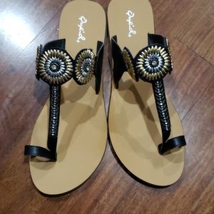 Women's sandles